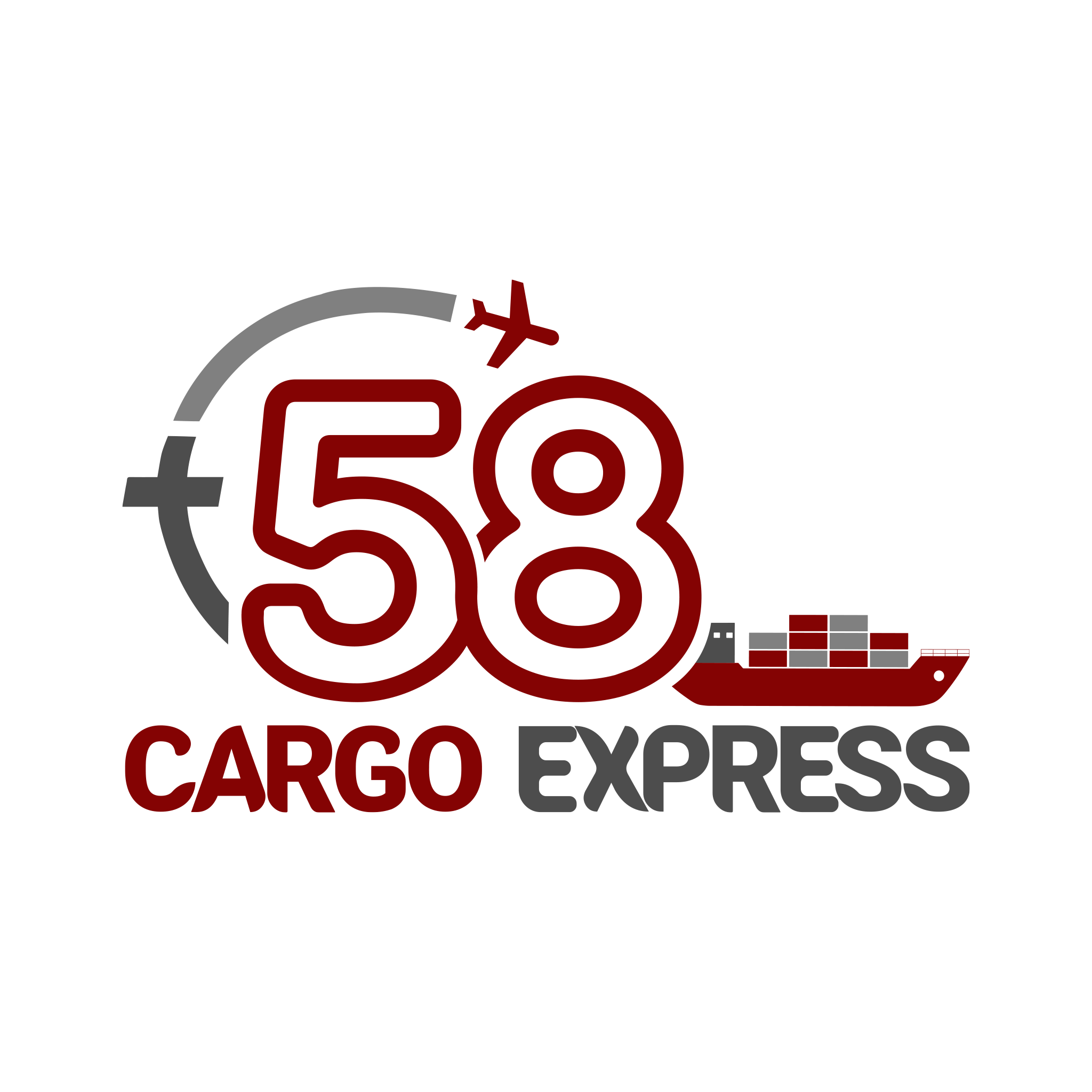 58 Cargo Express